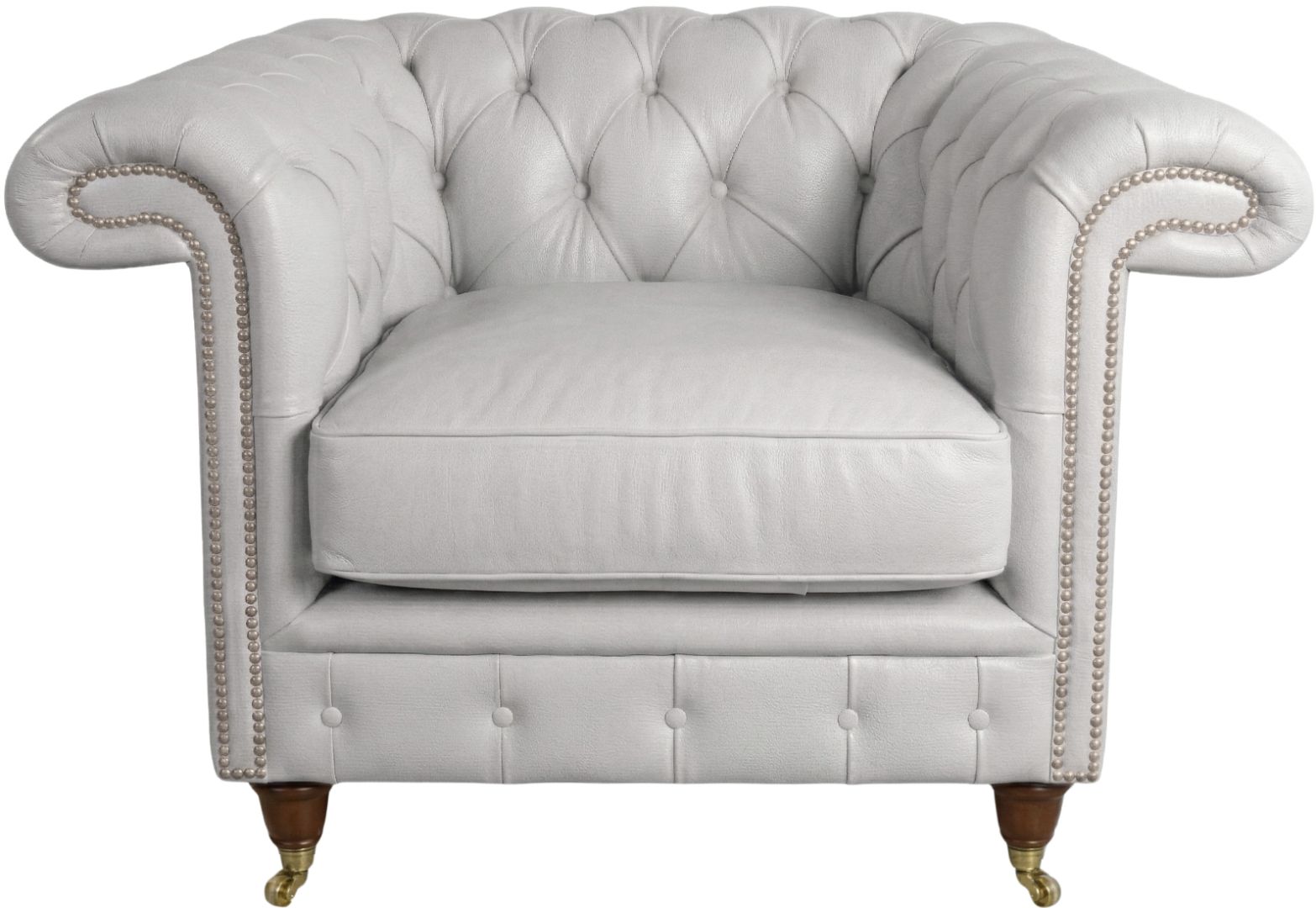 The Chelsea Chesterfield